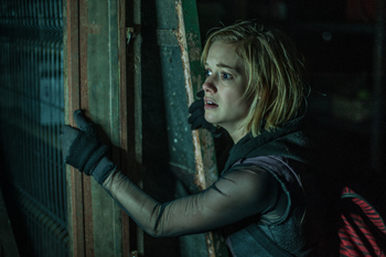 Jane Levy Don't Breathe