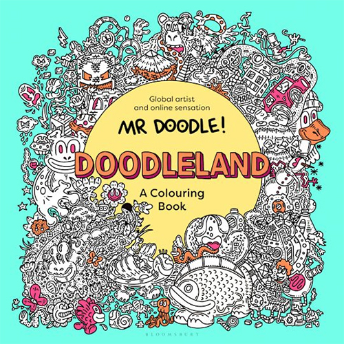 DoodleLand