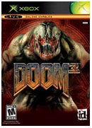 Doom 3 Xbox Game Review