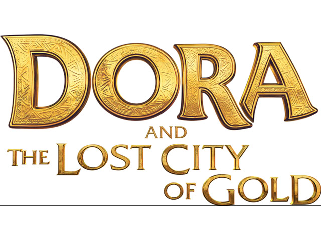 Dora and the Lost City Of Gold