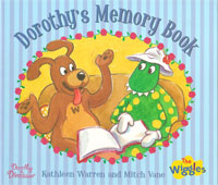 Dorothy's Memory Book