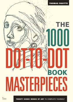 The 1,000 Dot-to-dot Book