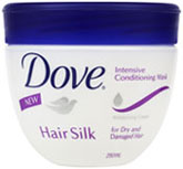 Dove Hair Silk - Intensive Conditioning Mask