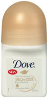 Dove Deodorant