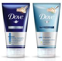 Dove Daily Conditioner with Treatment