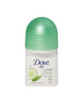 Dove Go Fresh Fresh Touch Antiperspirant Deodorant Roll-on