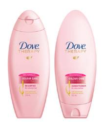 Dove Colour Care Therapy