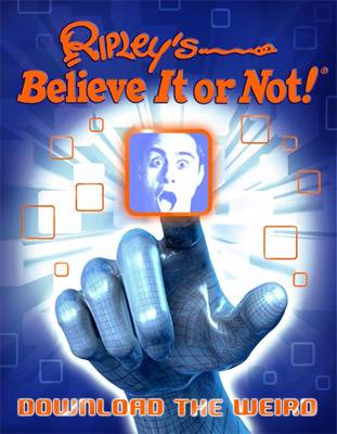 Ripley's Believe It or Not 2013 Download the Weird
