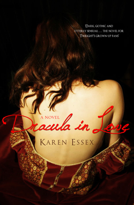 Dracula in Love Interview
