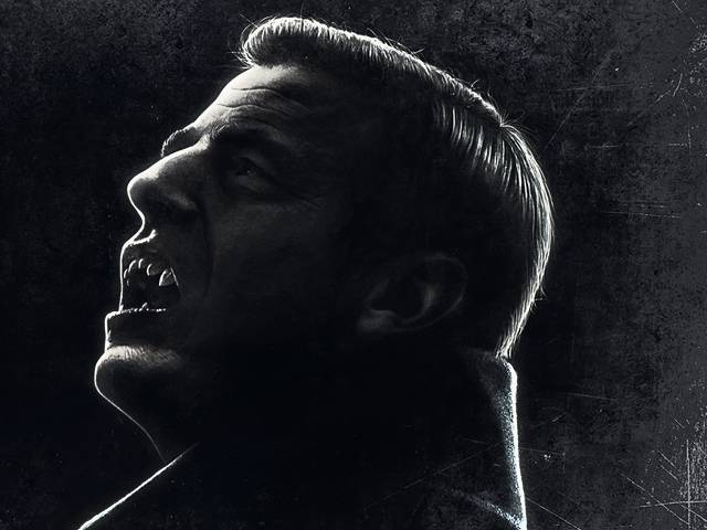 Dracula