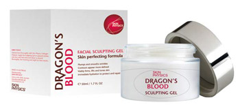 Skin Physics Dragon's Blood Facial Sculpting Gel