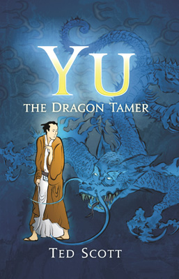 Yu The Dragon Tamer
