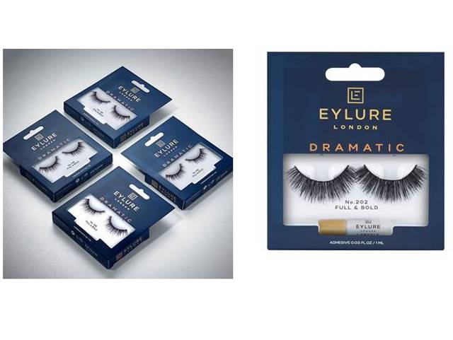 Eylure Dramatic No. 202 Lashes