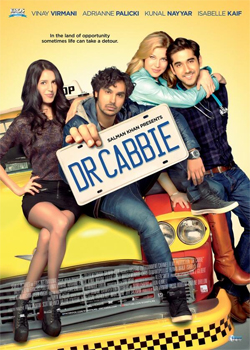 Dr. Cabbie