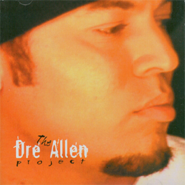 Dre Allen Project - Feat. Dawn Robinson