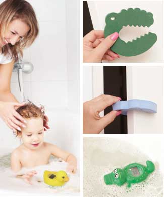 Dreambaby Bath Packs