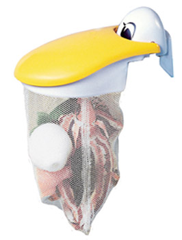 Dreambaby Peli's Bathtub Play Pouch