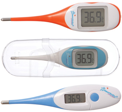 Dreambaby Thermometer