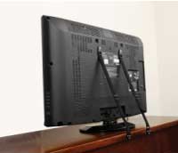 Dreambaby Flat Screen TV Saver