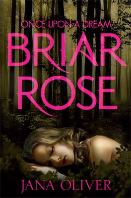 Once Upon A Dream Briar Rose