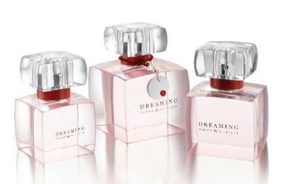 Tommy Hilfiger Dare to Dream Fragrance