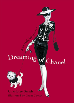Dreaming of Chanel Interview