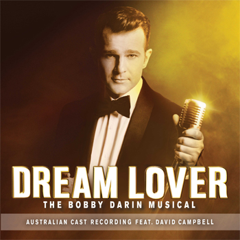 Dream Lover – The Bobby Darin Musical Album