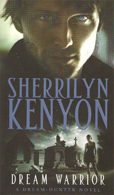 Dream Warrior, Sherrilyn Kenyon Interview