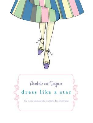 Dress Like A Star