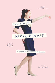 Dress, Memory