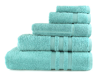 dri.glo Towel Sets