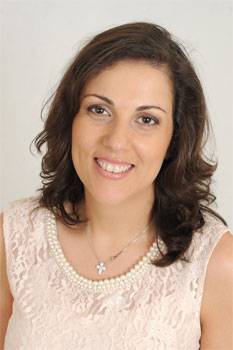 Dr. Irene Prantalos Managing Psoriasis Interview