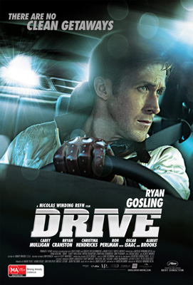 Nicolas Winding Refn Drive