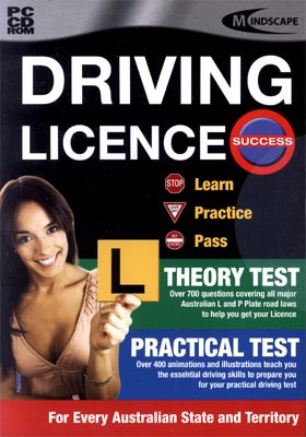Driving Licence Success: Theory and Practical Tests