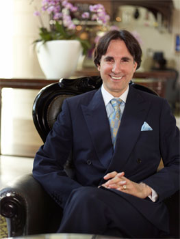 Dr John Demartini Super Mum Syndrome Interview