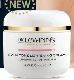 Dr LeWinns Even Tone Lightening Cream