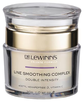 Dr. LeWinn's Line Smoothing Complex Double Intensity