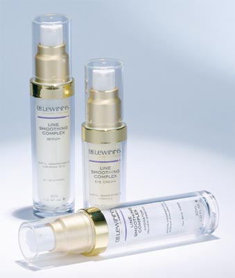 Dr Lewinn's Line Smoothing Complex Range