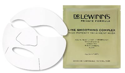 Dr. LeWinn's Line Smoothing Complex High Potency Treatment Mask