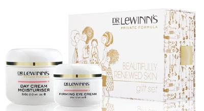 Dr LeWinn's Beautiful Renewed Skin Packs