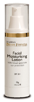 Dr  LeWinns Facial Moisturising Lotion - SPF 30+