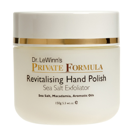 Dr LeWinns Private Formula Hand Polish