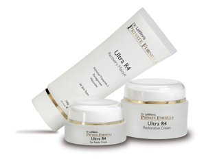 Dr LeWinn's  Private Formula Ultra R4 Range