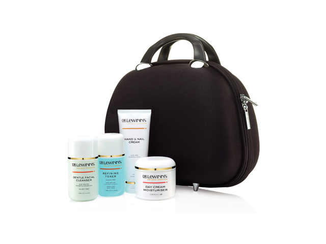 Dr LeWinn's Skin Cell Renewal Gift Set