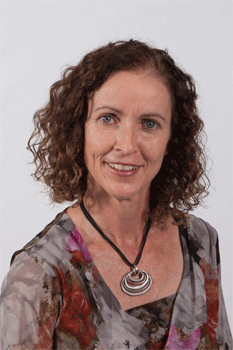 Dr Linda Swan World Health Day: Depression: Let's Talk Interview