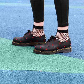 Dr. Martens x Lazy Oaf