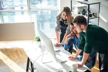 Three Key HR Trends To Watch In 2018
