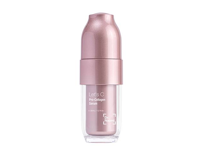 Dr Naomi's Let's C Serum