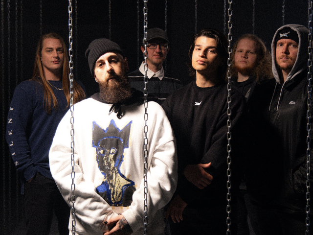 Druid Break Their Chains in Single 'Hostage' and Music Video