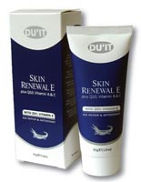 Duit Skin Renewal E Cream